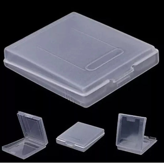 25 GBC GBP Cases Dust Cover For Nintendo Game Boy DMG Original Gameboy Cartridge