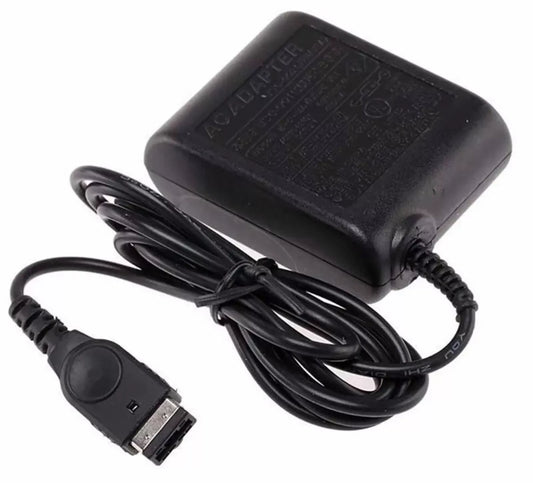 Nintendo Gameboy Advance SP Wall Charger OEM Plug for GBA or Original DS - Works