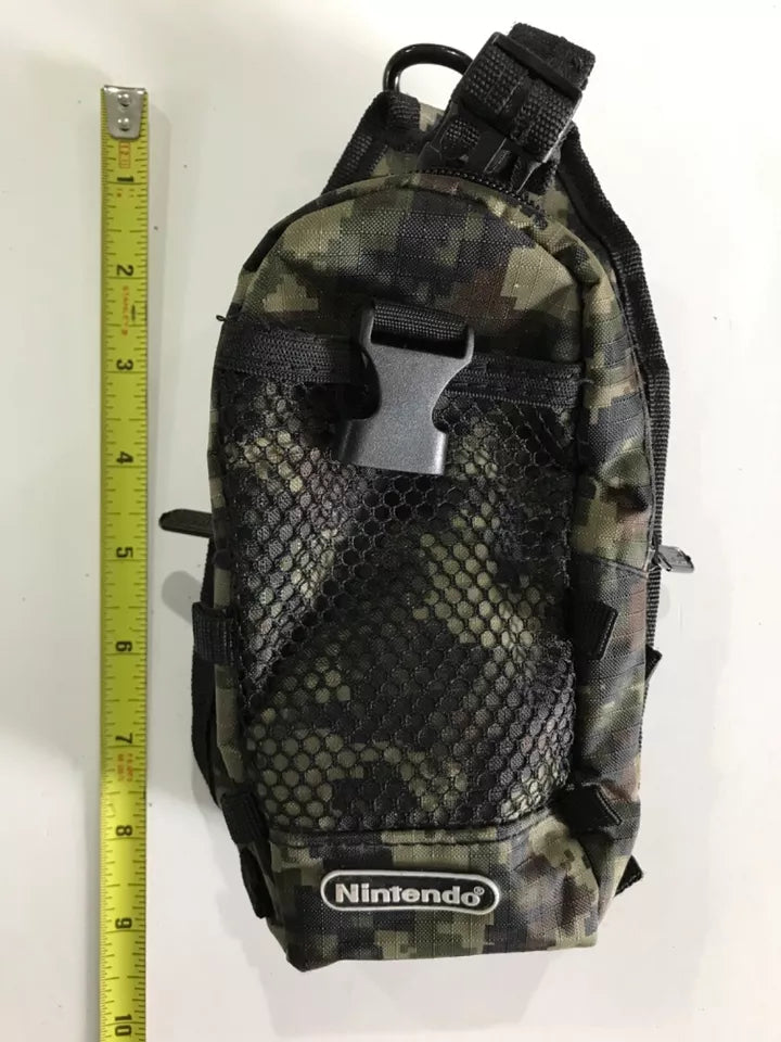 Nintendo DS Switch N Carry Case Only CAMO