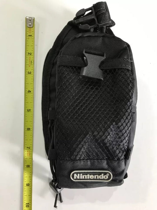 Nintendo DS Switch N Carry Case Only BLACK